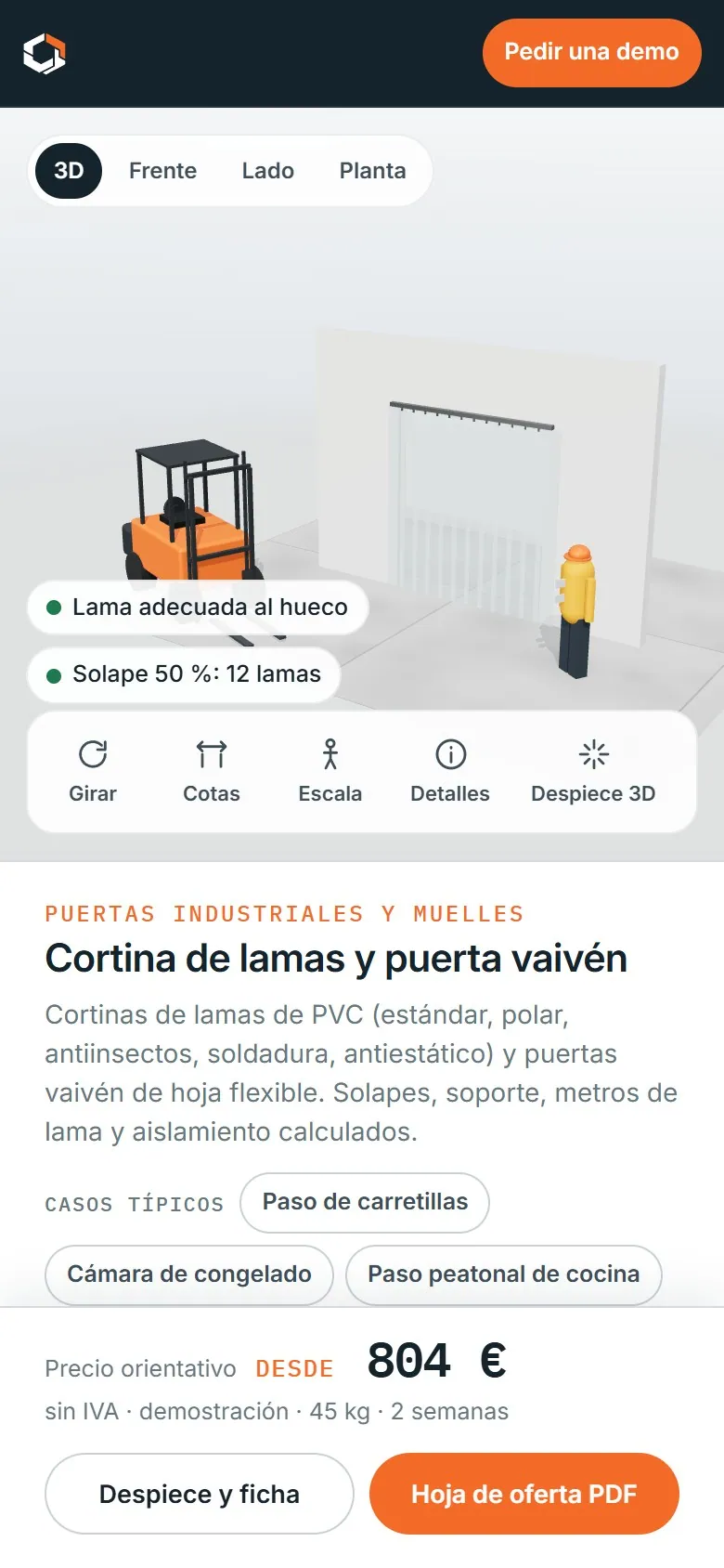 Vender más a través de instaladores