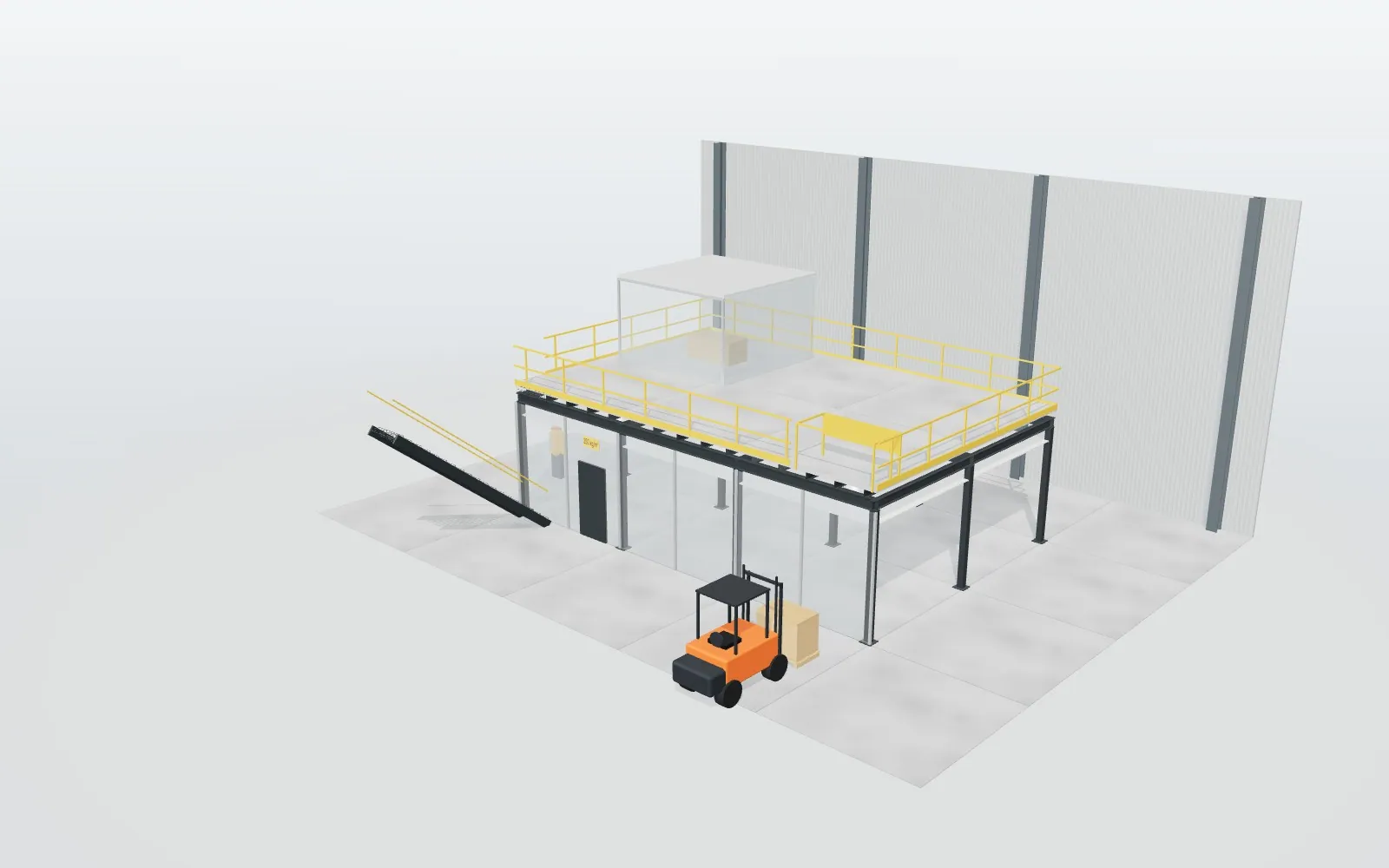 Fases y plazos de un proyecto de configurador industrial