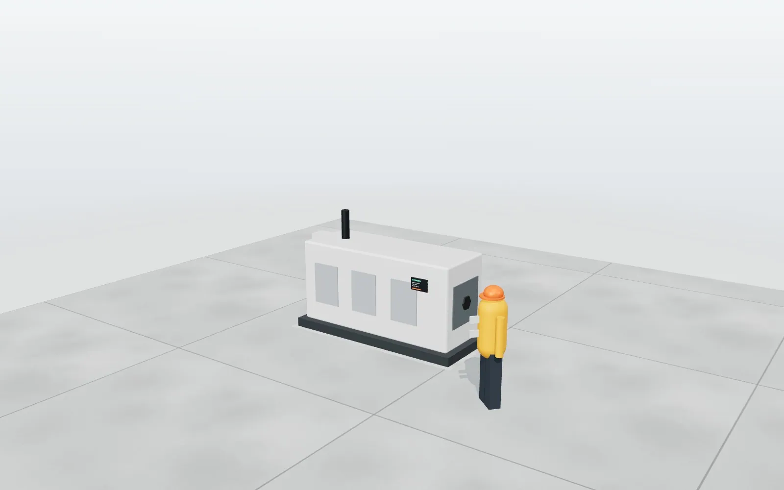 Ayudas para digitalizar una pyme industrial